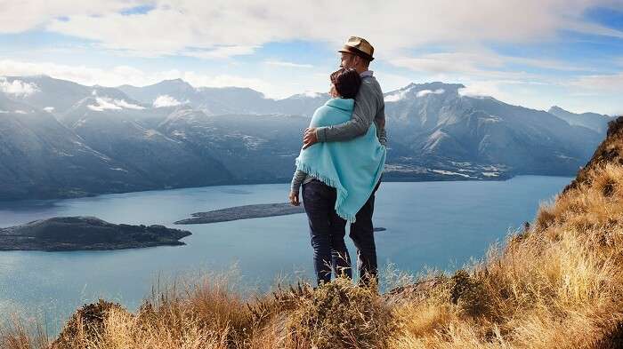 New Zealand Honeymoon Packages for Every Season